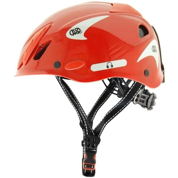 Mouse Work, Universal Size Red Reflective